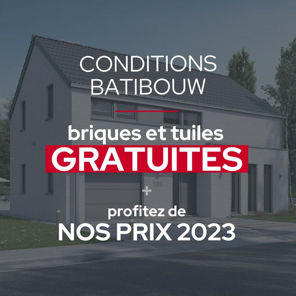 Briques et tuiles gratuites